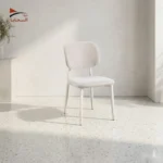 كرسي مفرد C-031 BEIGE