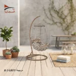 مرجيحة رتان ستاند فاخرة