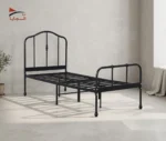 سرير حديد مودرن