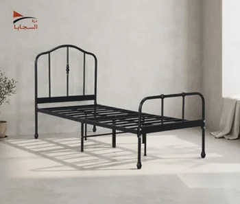 سرير حديد مودرن