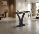 كونسول خشب CS-01