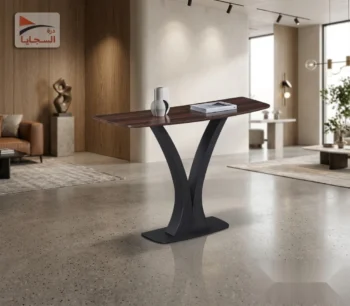 كونسول خشب CS-01