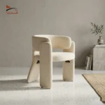 كرسي مفرد A-30 Beige