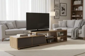 طاولة تلفزيون TV999