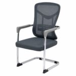 كرسي انتظار 906C GRAY