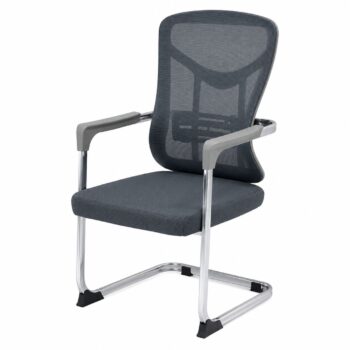 كرسي انتظار 906C GRAY