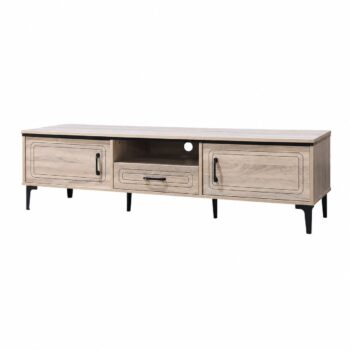 طاوله بلازمه ماليزي 180سم TV-031 WOOD