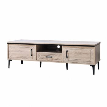 طاوله بلازمه ماليزي 160سم TV-031 WOOD