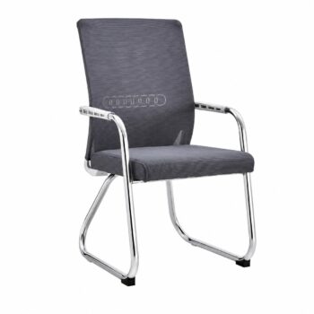 كرسي انتظار 101 GREY