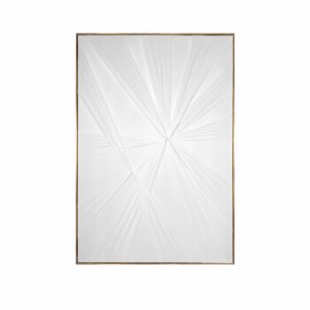 لوحات جدارية اطار ذهبي 80*120 SHW-420