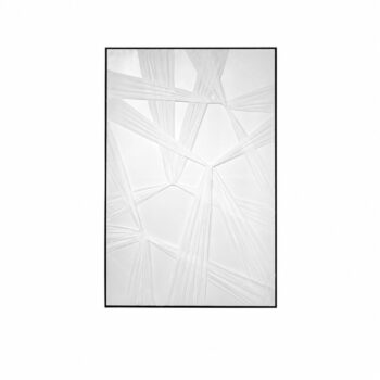 لوحات جدارية اطار اسود 150*100 SHW-419