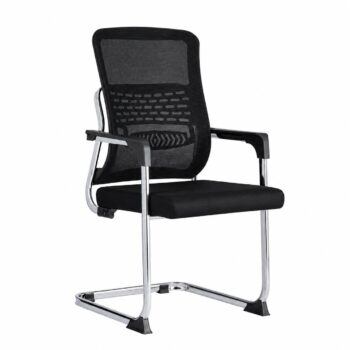 كرسي انتظار 206 BLACK