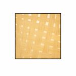 لوحات جدارية اطار اسود 80*80 SHW-429