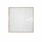 لوحات جدارية اطار ذهبي 80*80 SHW-430