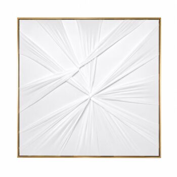 لوحات جدارية اطار ذهبي 80*80 SHW-420