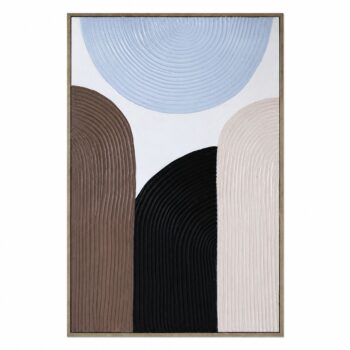 لوحات جدارية SHW-569 WOOD 120*80