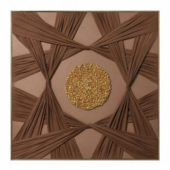 لوحات جدارية 100*100 SHW-528