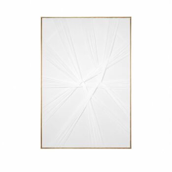لوحات جدارية اطار ذهبي 80*120 SHW-421