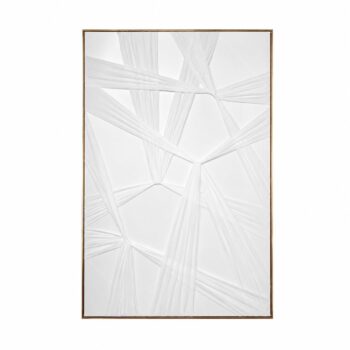 لوحات جدارية اطار ذهبي 150*100 SHW-418