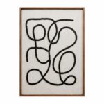 لوحات جدراية مقاس 120*80 SHW-1204