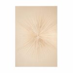 لوحات جدارية بدون اطار 150*100 SHW-445