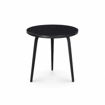 طاولة كافية حديد WM-04 BLACK
