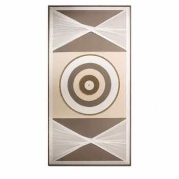 لوحات جدارية SHW-575 WOOD 115*220