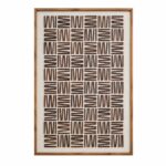 لوحات جدراية مقاس 120*80 SHW-1046