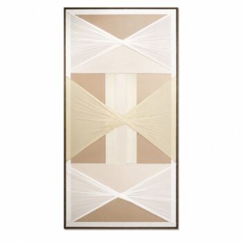 لوحات جدارية SHW-574  WOOD 115*220