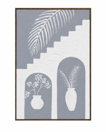 لوحات جدارية SHW-570 WOOD 120*80