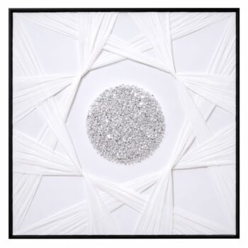 لوحات جدارية 100*100 SHW-529