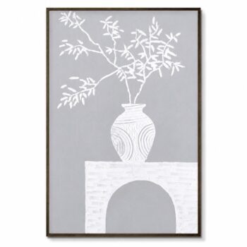 لوحات جدارية SHW-564 WOOD 120*80