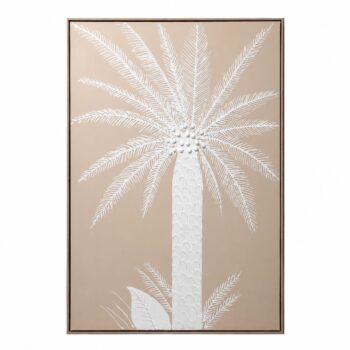 لوحة جدارية اطار بيج SHW-1033 120*80