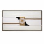 لوحات جدارية SHW-578 WOOD 70*140
