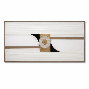 لوحات جدارية SHW-578 WOOD 70*140