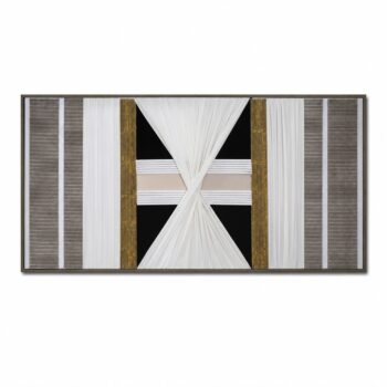 لوحات جدارية SHW-582 WOOD 70*140