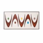 لوحات جدارية 70*140 SHW-417