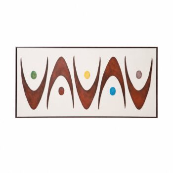 لوحات جدارية 70*140 SHW-417