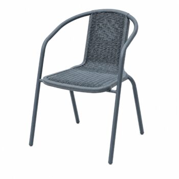 كرسي مفرد PRC100 GREY