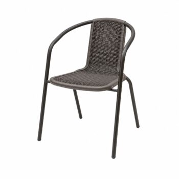 كرسي مفرد PRC100 BROWN