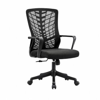 كرسي دوار 777 BLACK