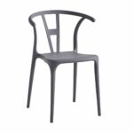 كرسي مفرد FC-004 GREY