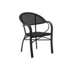 كرسي مفرد C-988 BLACK