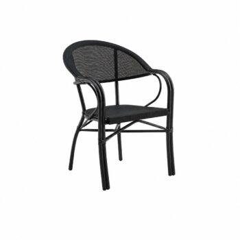 كرسي مفرد C-988 BLACK