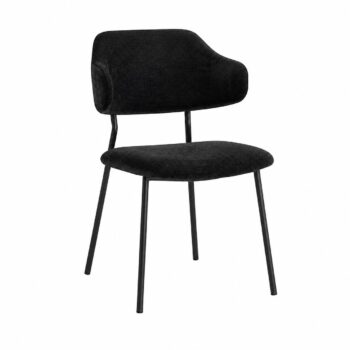 كرسي مفرد YIF-001 BLACK
