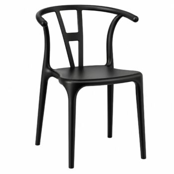 كرسي مفرد FC-004 BLACK