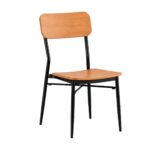 كرسي مفرد خشب D05 WOOD