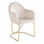 كرسي مفرد 239 BEIGE