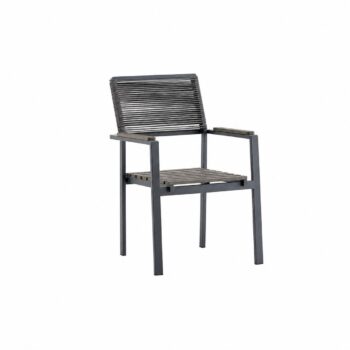 كرسي مفرد K30 DARK GREY