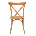 كرسي  مفرد XI-001 L.BROWN